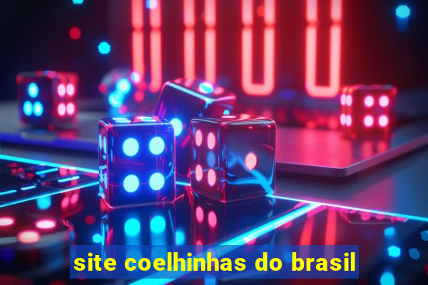 site coelhinhas do brasil
